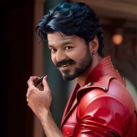 ⚡போக்கிரி.LEO.தளபதி🦁(@VJ_actorVijay) 's Twitter Profile Photo