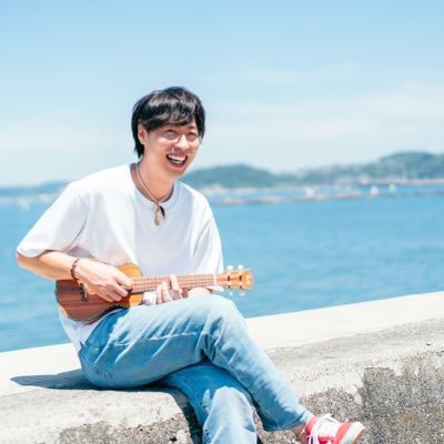 singer song writer / 逗子観光PR隊