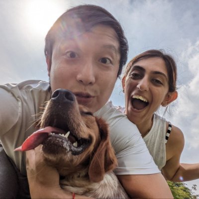 Indie Hacker wannabe ✌️
Start a profitable project by EOY or get a real job.
Sharing my journey and bad Dad jokes 🤣