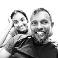 Deepu Sasidharan(@dvsdeepu) 's Twitter Profile Photo