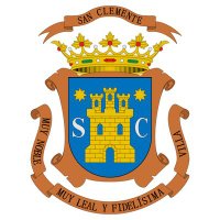 Ayuntamiento San Clemente(@sanclementeayto) 's Twitter Profile Photo Ayuntamiento San Clemente(@sanclementeayto) 's Twitter Profile Photo