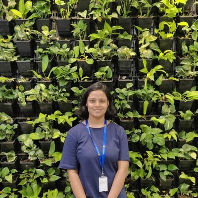 rasika020's profile picture. SDE @SocieteGenerale | Ex-SWE Intern @Microsoft