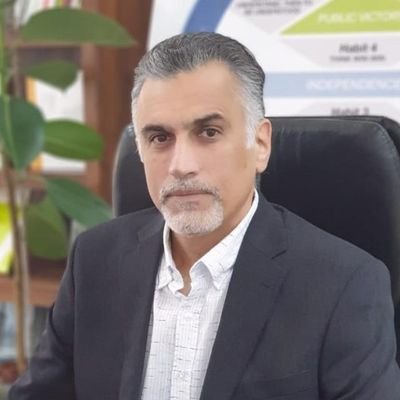 NaderRajab Profile Picture