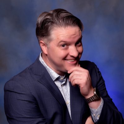 CapmChicago's profile picture. I don’t know who needs to hear this: I am a legend in my own mind.