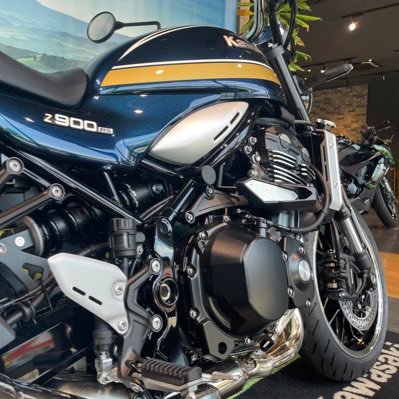 R4/8/18普通二輪取得。R5/3/2大型二輪取得。バイクはホンダレブル250→カワサキZ900RSたまにトレッキングも。4頭飼いの猫好き#バイク好きと繋がりたい#トレッキング＃猫好き