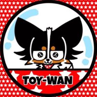 ARINKOMAN(ｱﾘﾝｺﾏﾝ)🐶🤖🐾 🍱★TOY-WAN★シリーズNFT(@ARINKOMAN_NFT) 's Twitter Profile Photo