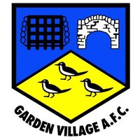 Garden Village AFC(@GardenVillage12) 's Twitter Profile Photo