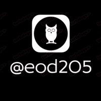 EOD205(@eod205) 's Twitter Profile Photo