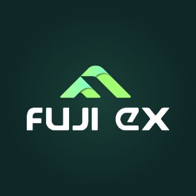 @FUJI Exchange committed to building a secure, efficient and professional digital asset trading ecosystem for the benefit of all users.