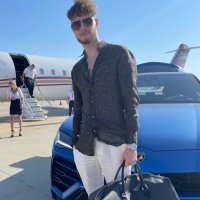 Gavin Mayo (@earnmayo__) 's Twitter Profile