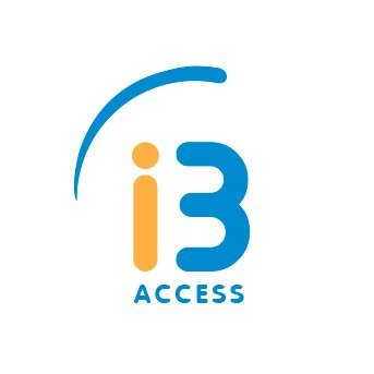 i3access Profile Picture