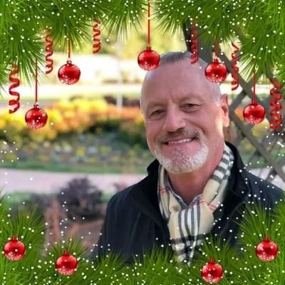 PeterM9244's profile picture. living my best life