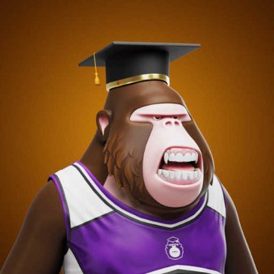 hillinck_ETH's profile picture. NFT artist working St. Louis #eth #digitalart #modernart