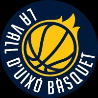 La Vall D'Uixo Bàsquet (@la_uixo) 's Twitter Profile Photo La Vall D'Uixo Bàsquet (@la_uixo) 's Twitter Profile Photo