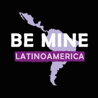 BE MINE LATINOAMÉRICA(@BeMineLATAM) 's Twitter Profile Photo