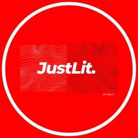 JustLit(@JustLitLondon) 's Twitter Profile Photo