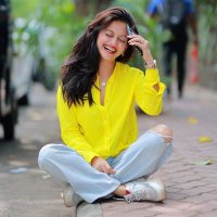 Manasi Naik Official (@manasinaik0302) 's Twitter Profile