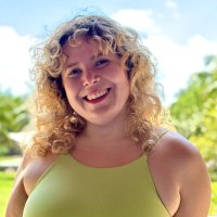 Bonnie Kate Wolf (@bonniekatewolf) 's Twitter Profile Photo