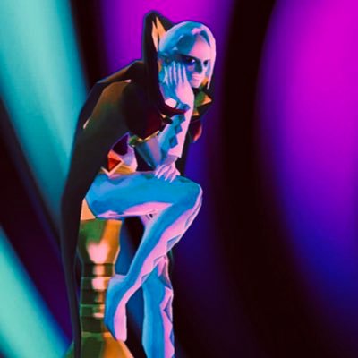 No one loves Ghirahim more than I | Come join me on Twitch & TikTok 🥳 | #zeldatwt