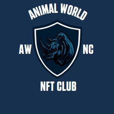 Do you love animals? Then join the Animal World NFT(AWNF) Club.