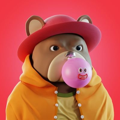 NftsVenus7's profile picture. #NFT 
#NFTs
#crazyfrens