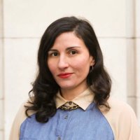 Dr Randa Kachef (@randalindsey) 's Twitter Profile