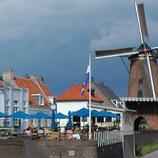 Twitter-informatiekanaal van Waikers voor Waikers