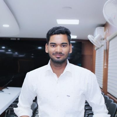 nitish829215's profile picture. Journalist at Dainik Bhaskar head office, Bhopal