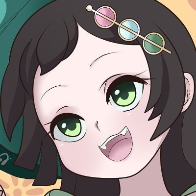 しぐれにさんのプロフィール画像