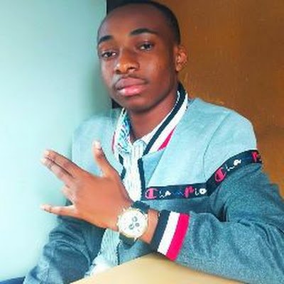 CEO Gomec medical kits company. 1___Special for parkaging,selling & supplier of delivery kits from Lushoto to the world.
2.Also a song writer & hip hop artist
