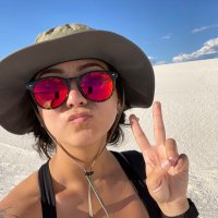isa (@aprettycoolgirl) 's Twitter Profile