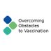 Overcoming Obstacles to Vaccination (@access2vaccines) Twitter profile photo