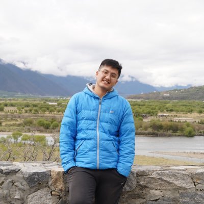 Ra1nbow99's profile picture. PhD student at Singapore Management University.