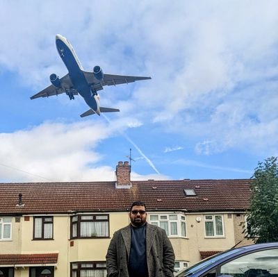 ShamAir592's profile picture. Plane Spotter and Photographer follow me along my journey 💜