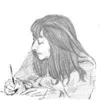 Clare Merrill (@clarewriting) 's Twitter Profile