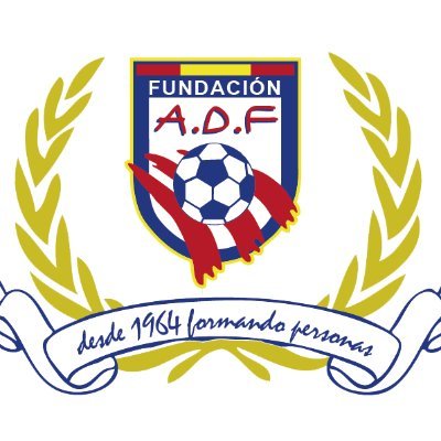 Cuenta oficial del Club Fundación A.D.F. Formando personas desde 1964. 🇪🇸