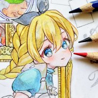 白兎 (@whiterabbit_55) 's Twitter Profile