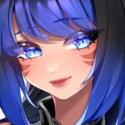 CaitaLethelyn's profile picture. PFP: @Forestfox66
Banner: @sakizxc
💙💙 @LadyLunaura 💙💙