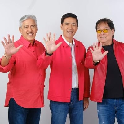 #TVJonTV5さんのプロフィール画像