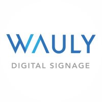 Wauly Digital Signage(@waulysignage) 's Twitter Profile Photo