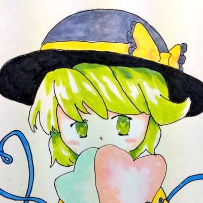 りんこ👁♥さんのプロフィール画像