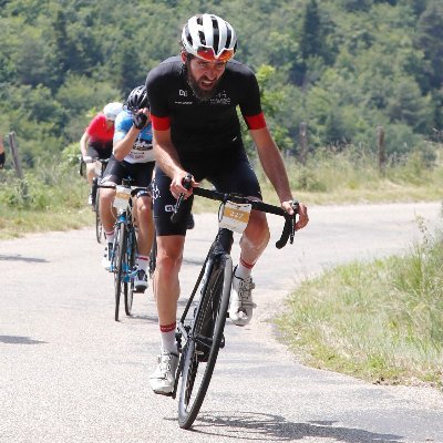 StevenPisto07's profile picture. Grimpeur Ardèchois