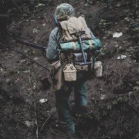 WW2 サバイバルゲーム (@ww221998661) Twitter profile photo