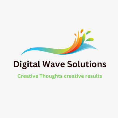 Digital Wave Soltions. Professional Digital Marketing Agency helping Business Growth using Digital Marketing Strategies