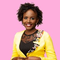 Shiku Thiong'o Mbogo (@shikumbogoh) 's Twitter Profile