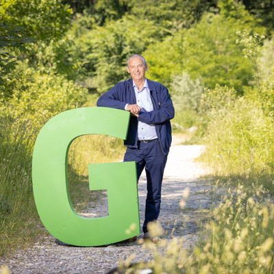 Präsident Grüne Thurgau, GL Nova Energie GmbH Sirnach