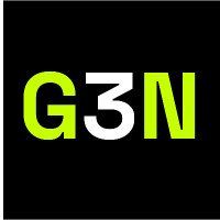 G3NR8(@g3nr8) 's Twitter Profile Photo