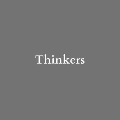 Filosofía, política, psicología, y más temas se debaten aquí. No somos la típica cuenta de frases, tenemos algo más, entra y descúbrelo.⚫️Tiktok: outlawthinkers