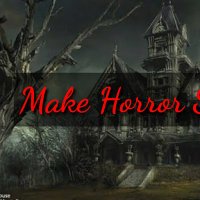 Make Horror Scary(@ScaryMake3411) 's Twitter Profile Photo
