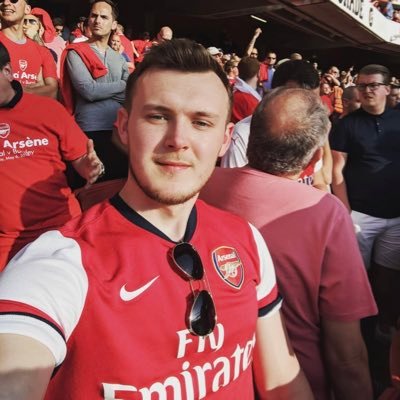 A page for me to share my thoughts on The Arsenal!